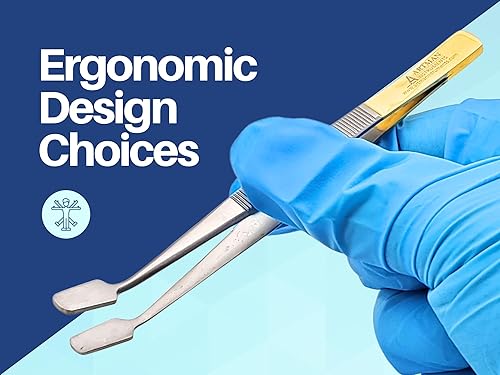 Miniatura 8 de ARTMAN INSTRUMENTS Dental PRF/RGF/PRP Instrumentos Básicos Set de 12