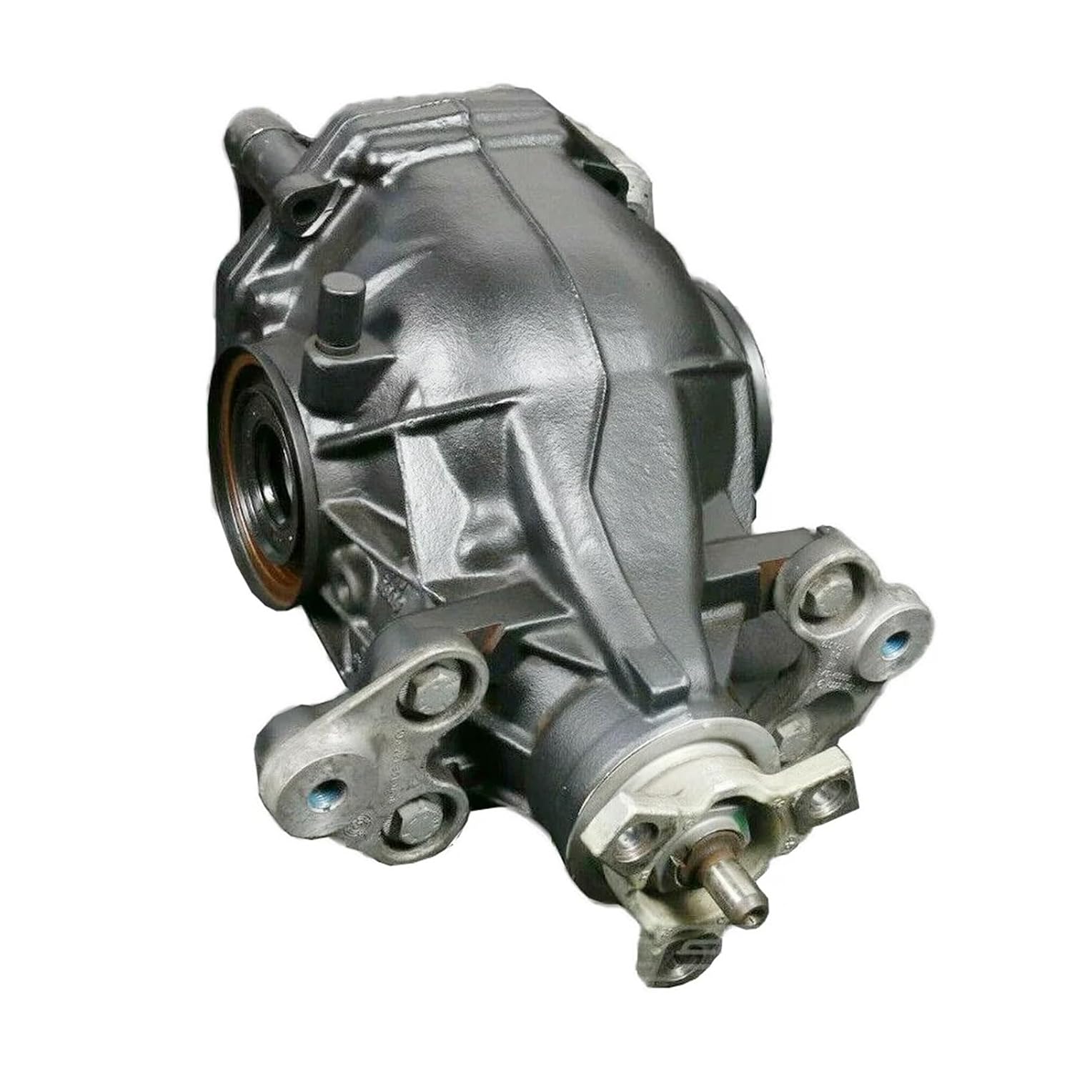 Suitable Compatible with Mercedes Benz W222 S450 S500 S400 S560E 4MATIC Rear Rear Axle Differential A2223506106 Half Shaft Drive