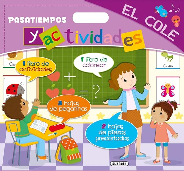 El cole