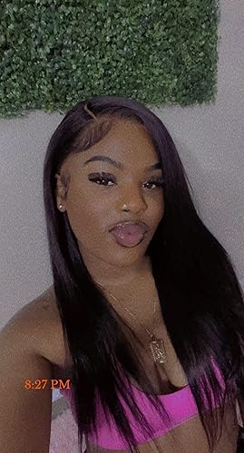 GOOD QUALITY WIG!