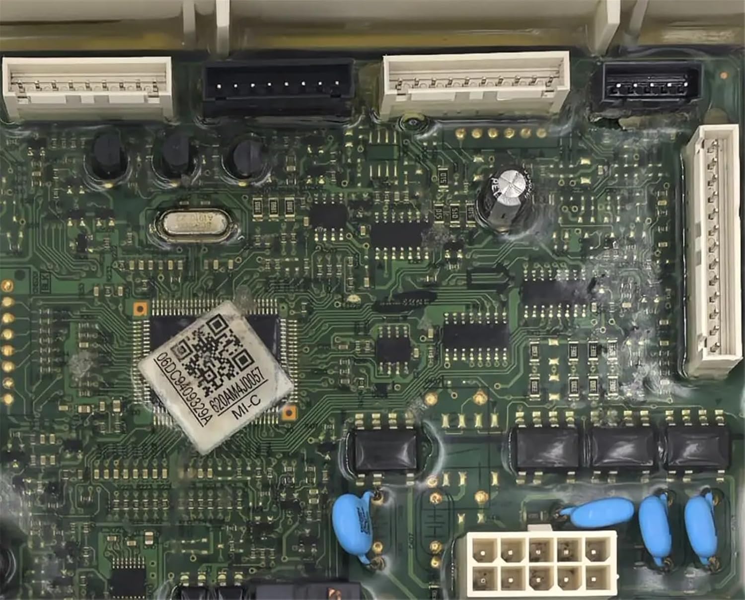 Washing Machine Computer Board DC94-09329A DC92-02140H DC92-02414A Washing Machine Part