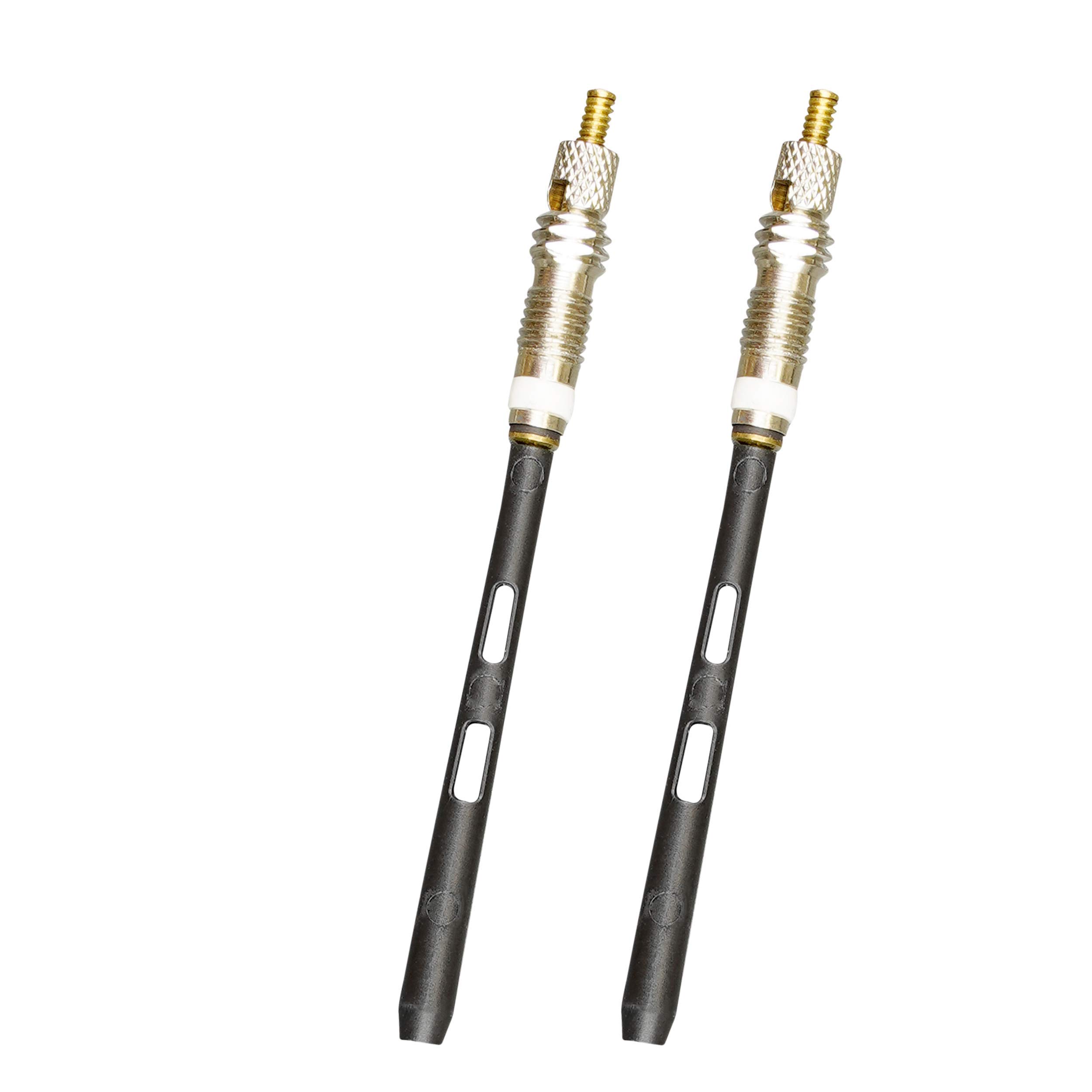 milKitUnisex's MKC0145 Essentials, Black, 45 mm