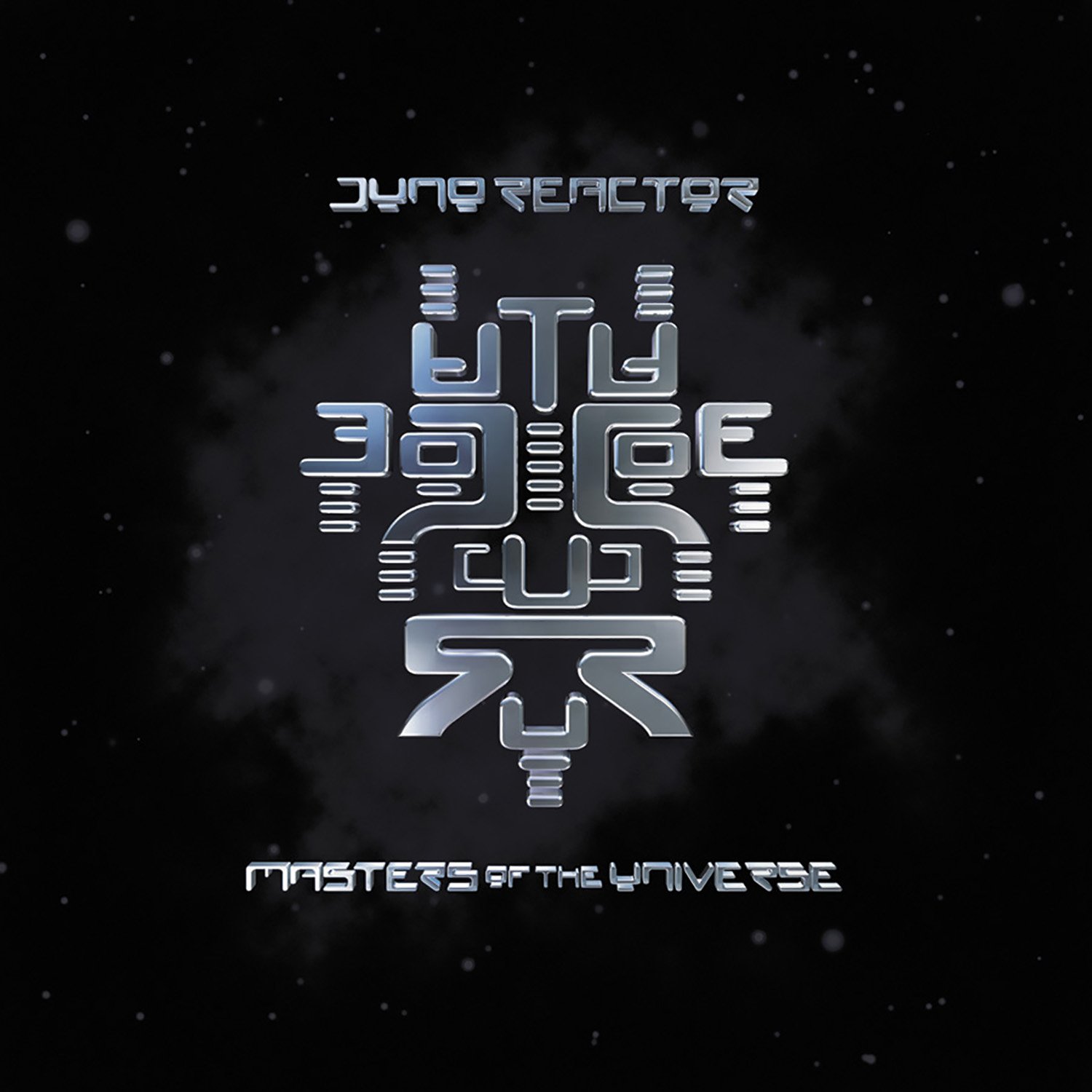 Masters Of Theuniverse [Audio CD] JUNO REACTOR
