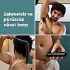 ماكينة حلاقة الجسم ومنطقة الدقة من سلسلة Philips Body Care 5000 - BG5475/15