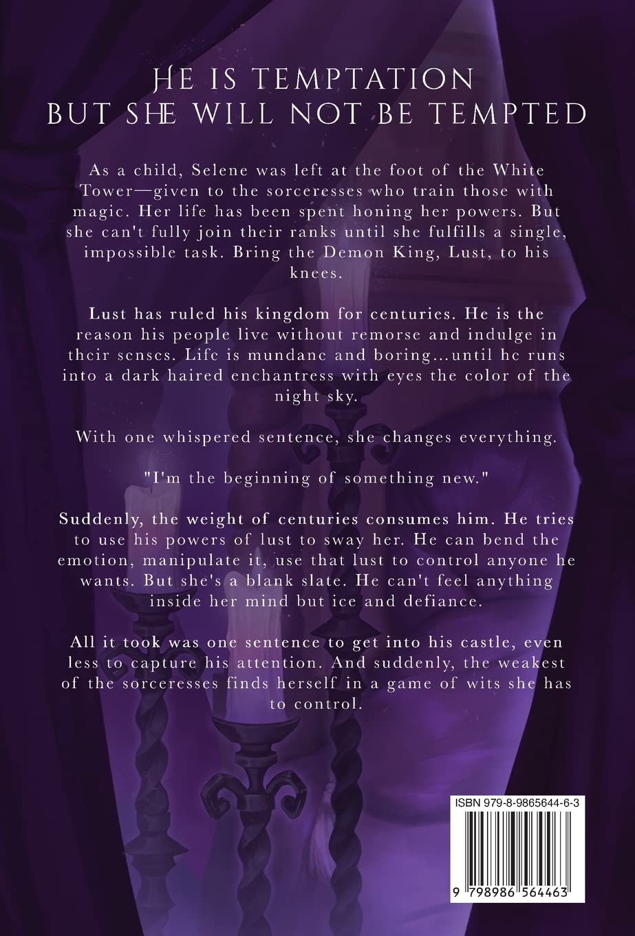 The Demon Court - Image 2