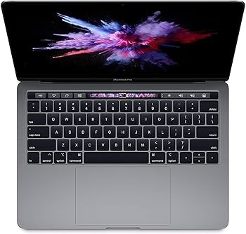 Amazon.com: Apple 2019 MacBook Pro with 1.7GHz Intel Core i7