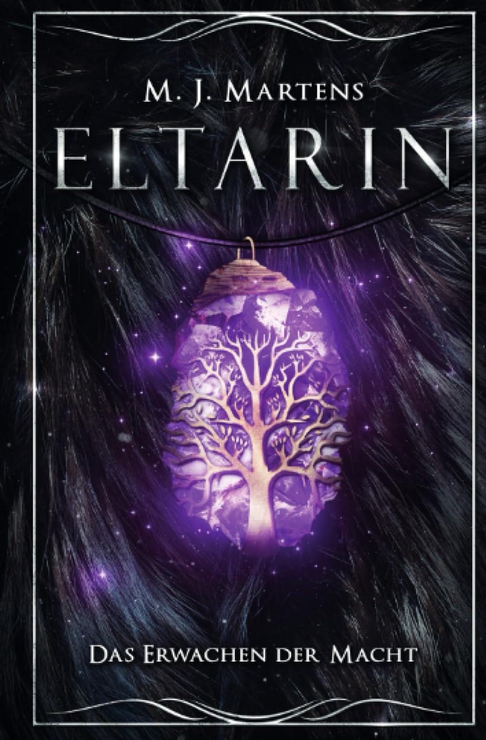 Eltarin: Das Erwachen der Macht