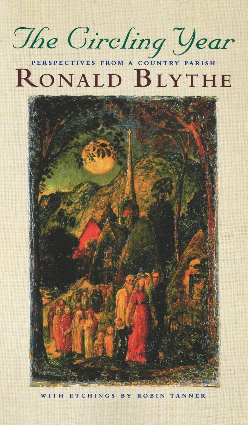 The Circling Year: Perspectives from a Country Parish