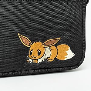 Amazon | [ニューエラ] ショルダーバッグ SQ S POUCH POKEMON