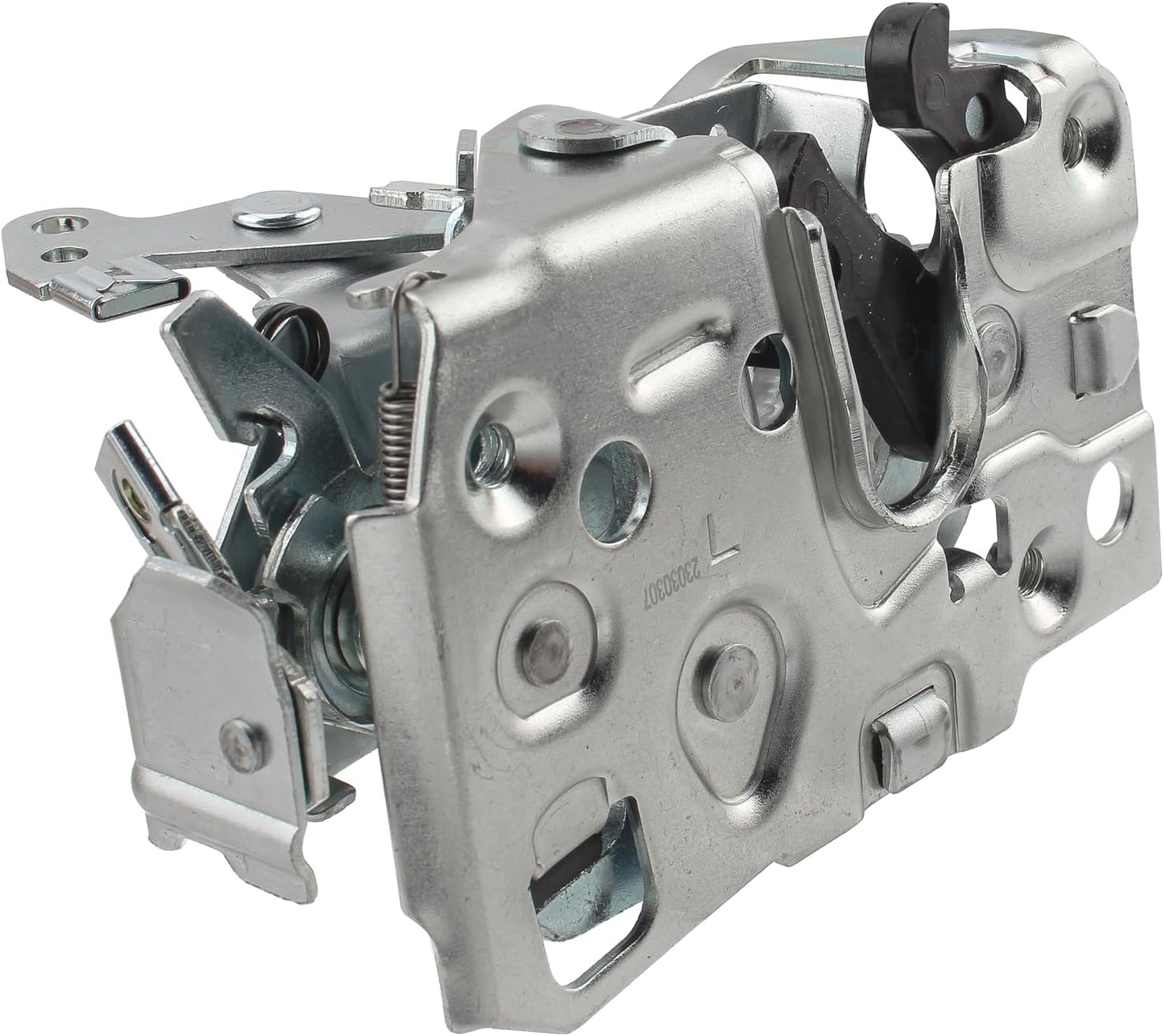 16631627 Front Door Latch Assembly