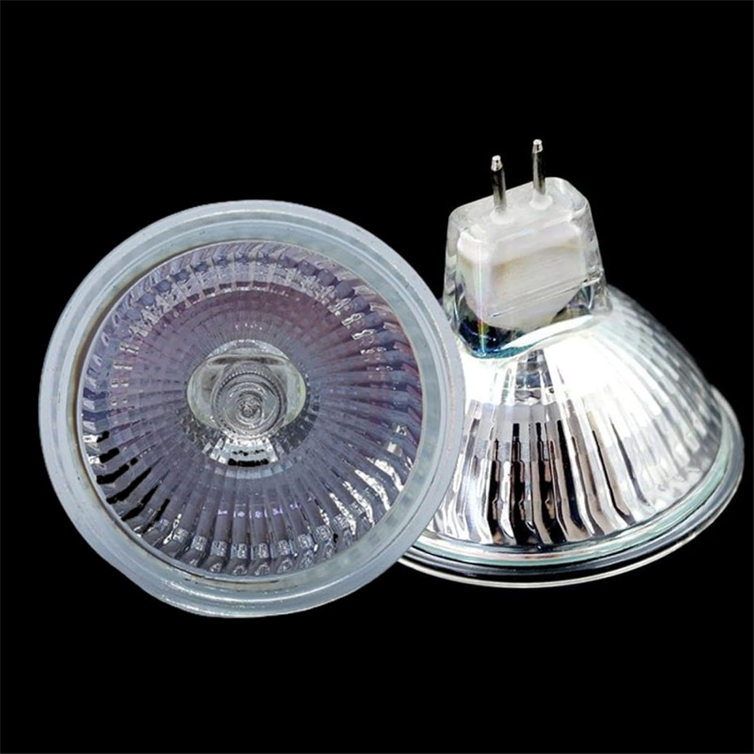 MR16 Halogen Lamp 50W 220V GU5.3 Bi Pin Base 2700K Warm White MR16 220v 20w Halogen Spotlight Bulb Dimmable 5PCS 35W
