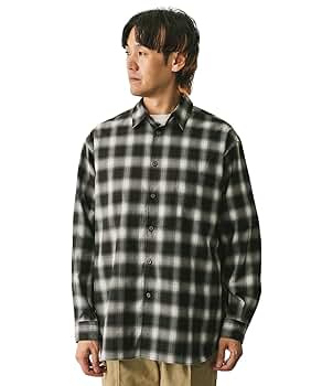 Amazon.co.jp: [アーバンリサーチ ドアーズ] ワイシャツ 『吸水