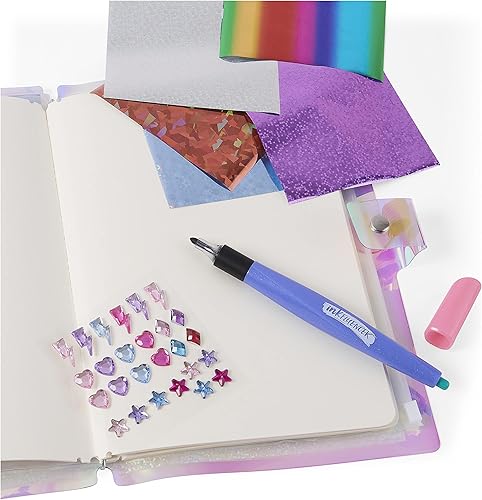 Miniatura 4 de inkFluencer, Llevamos un lindo estilo N Sketch Diario de moda de bricolaje