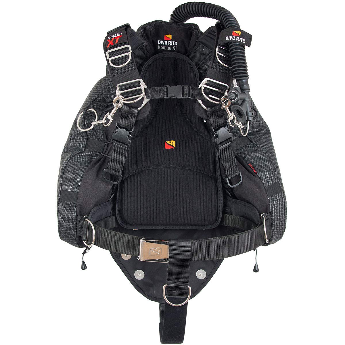 Dive Rite Nomad XT-Harness System Complete