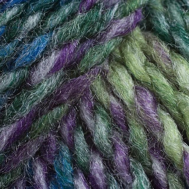 James C Brett Marble Chunky MC3
