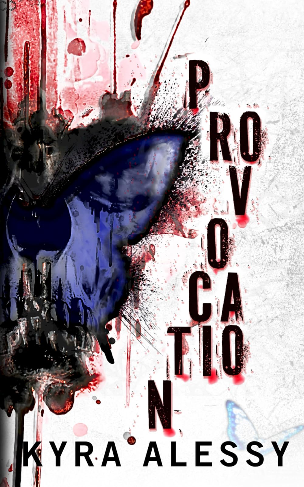 PROVOCATION (Den of Deception)