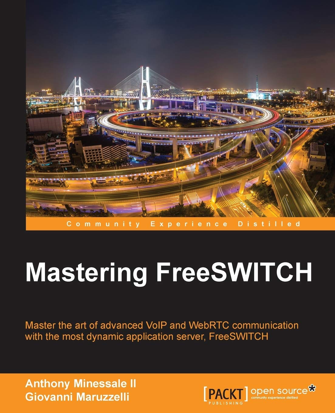 Mastering FreeSWITCH: Advanced tips and tricks for advanced multimedia communication
