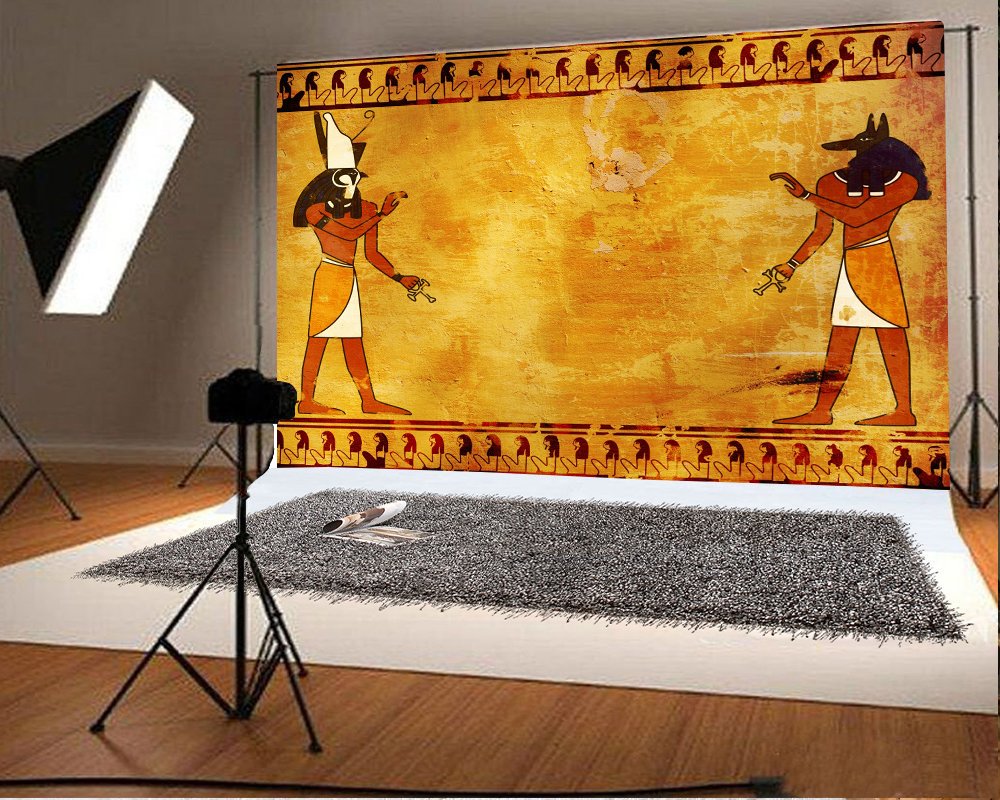 Sfondo Fotografico 2,2x1,5m Mappa Mondo Vintage - Per Feste E Ritratti