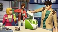 Vista 3 de Los Sims 4 - Cool Kitchen Stuff - Origin PC Código de juego en línea