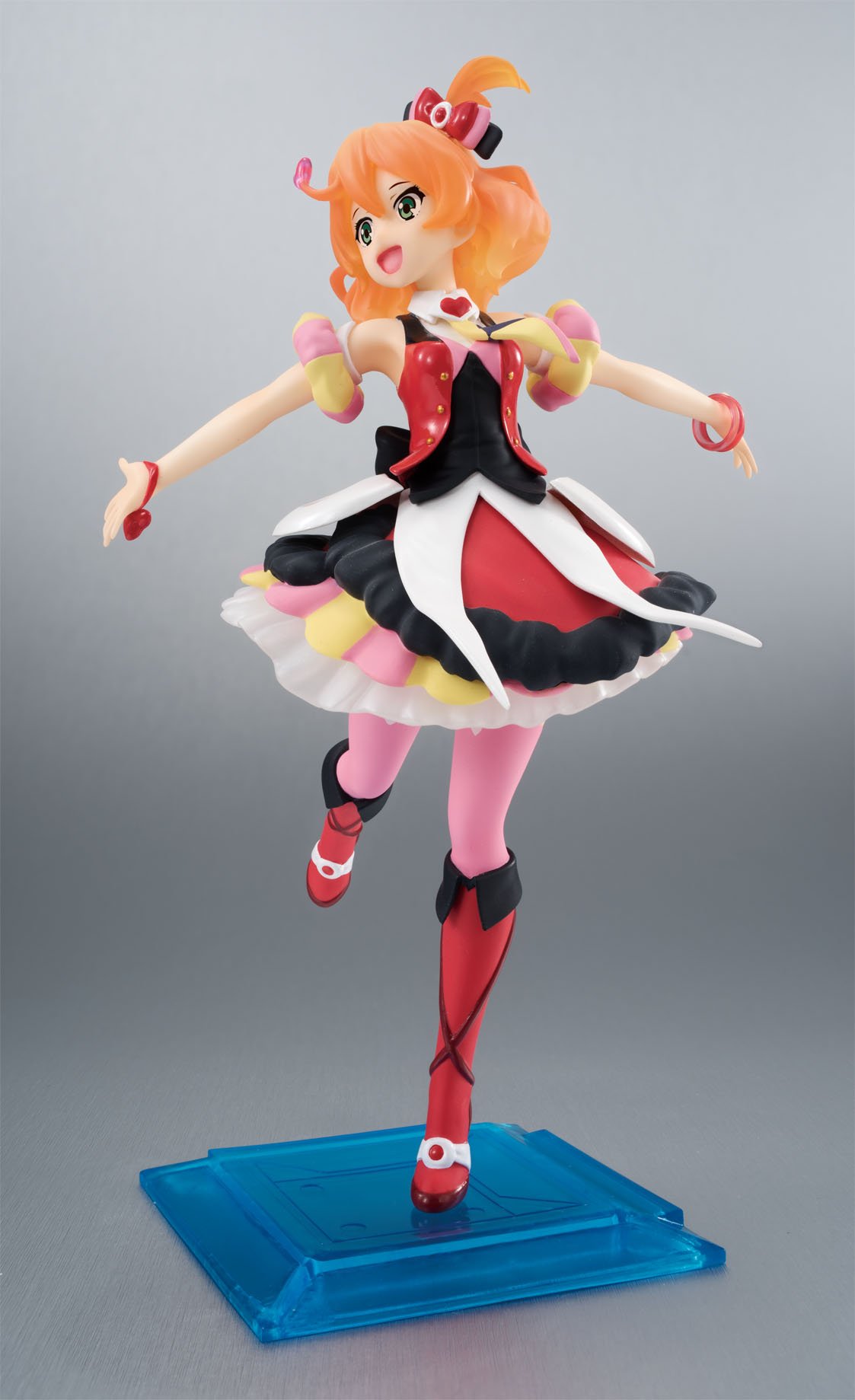 Amazon.co.jp: TAMASHII NATIONS フィギュアーツZERO マクロスデルタ