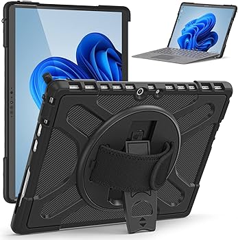 Amazon.co.jp: Surface Pro 11/Surface Pro 10/Surface Pro 9 ケース