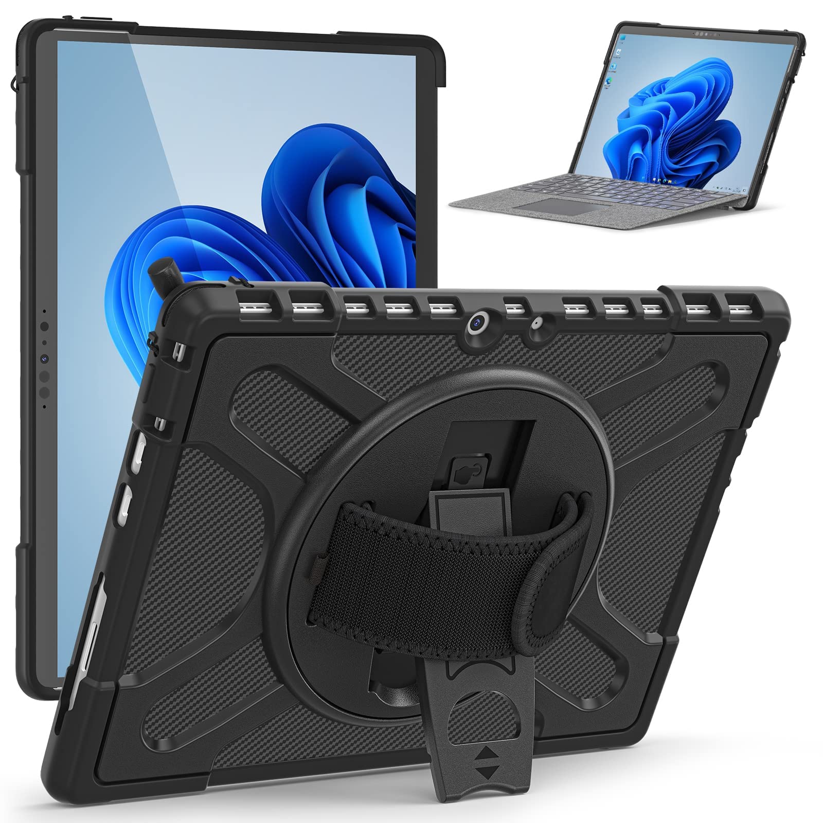 マ*)様 Microsoft SurfacePro 9/8GB/256GBカバー Amazon.co.jp: Surface Pro 11/Surface Pro 10/Surface Pro 9