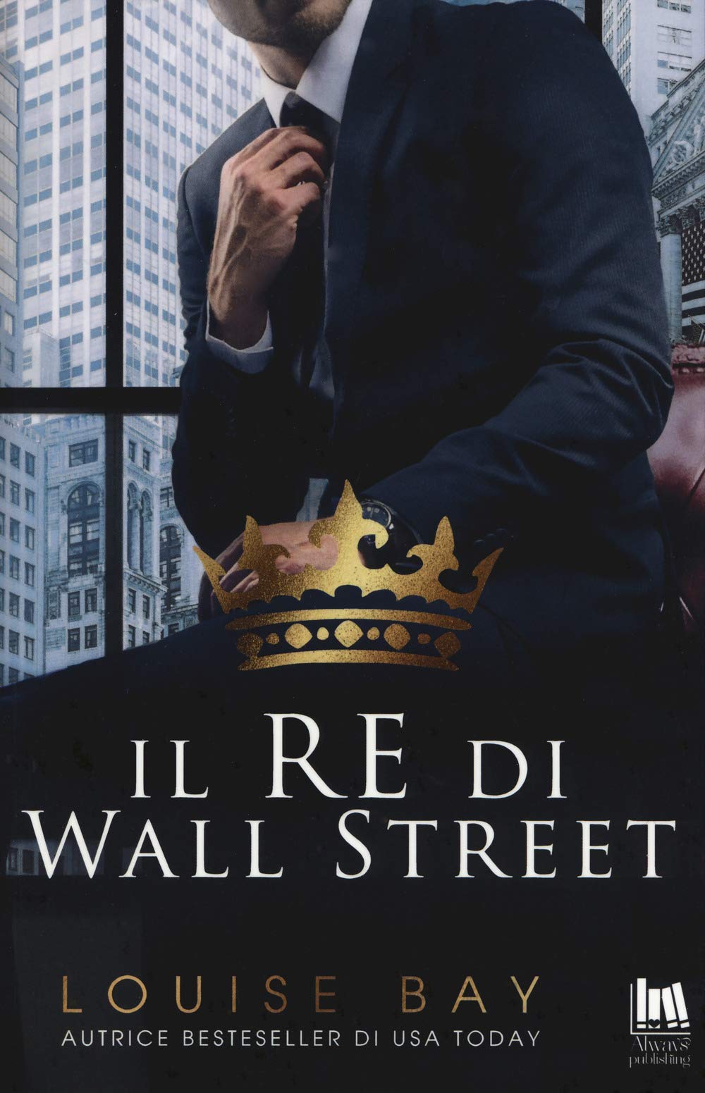 Il Re Di Wall Street - 4