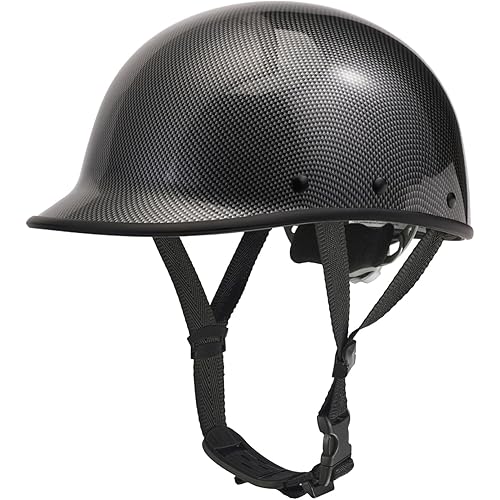 Reevas Adult Whitewater Kayaking Rafting SUP Surfing Waterskiing Helmet