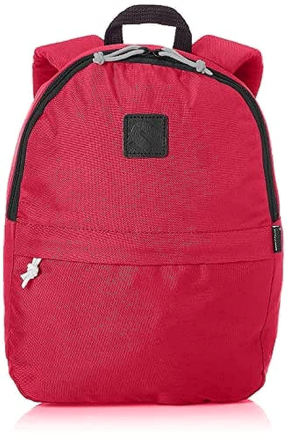 Mintra Office Backpack, Water-resistant Everyday Bag with Adjustable Straps, Unisex Backpack for Travel, College, Multi-Compartments with Secure