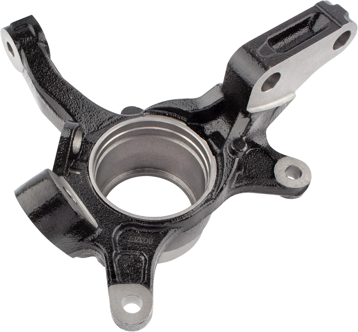 Front Suspension Steering Knuckle For Lexus ES300 1997-2001 & For Toyota Camry 1997-2001, Avalon 1997-2004, Solara 1999-2003, Left Driver Side, Replace # 4321206070, 4321233060