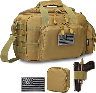 dbtac gun range bolsa large