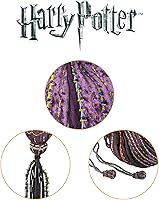 Vista 6 de The Noble Collection Hermione Granger Bolsa Prop Réplica