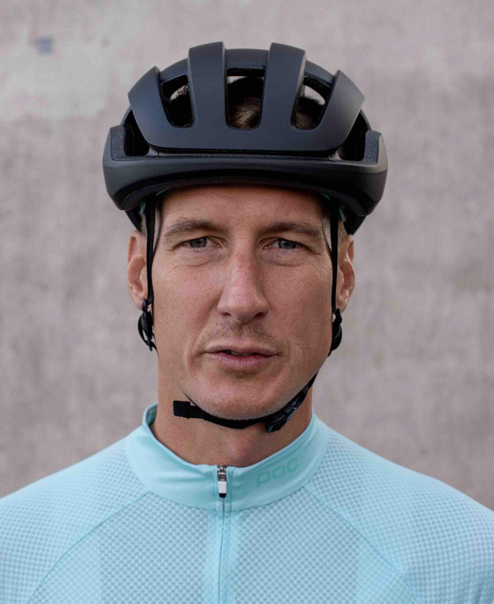 POC, Omne Air SPIN Bike Helmet for Commuters and Road Cycling 