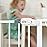 Regalo Safety 56-Inch Extra Wide Baby Gate for Doorways, Hallways & Bottom of Stairs, Pressure Mount Safety Gate for Babies, Toddlers & Pets, Tested & Safe, American Designed, Family Owned