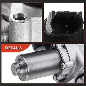 Amazon.com: A-Premium Transfer Case Shift Motor Actuator