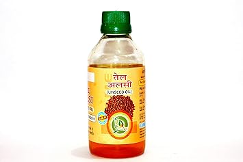 Alsi Oil (Linseed) 200 ml