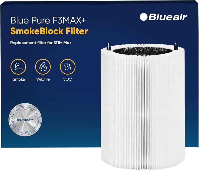 Blueair Blue Pure 311i+