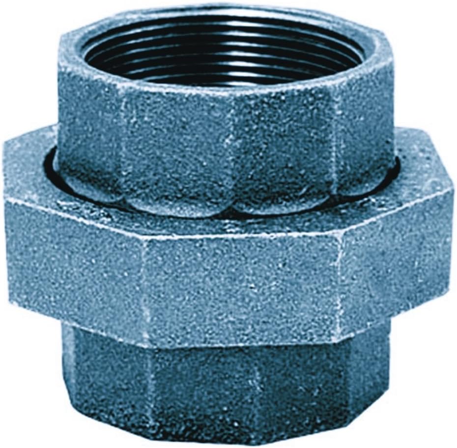 Southland 511704HN 3/4" Galvanized Ground Joint Union Industrial & Scientific