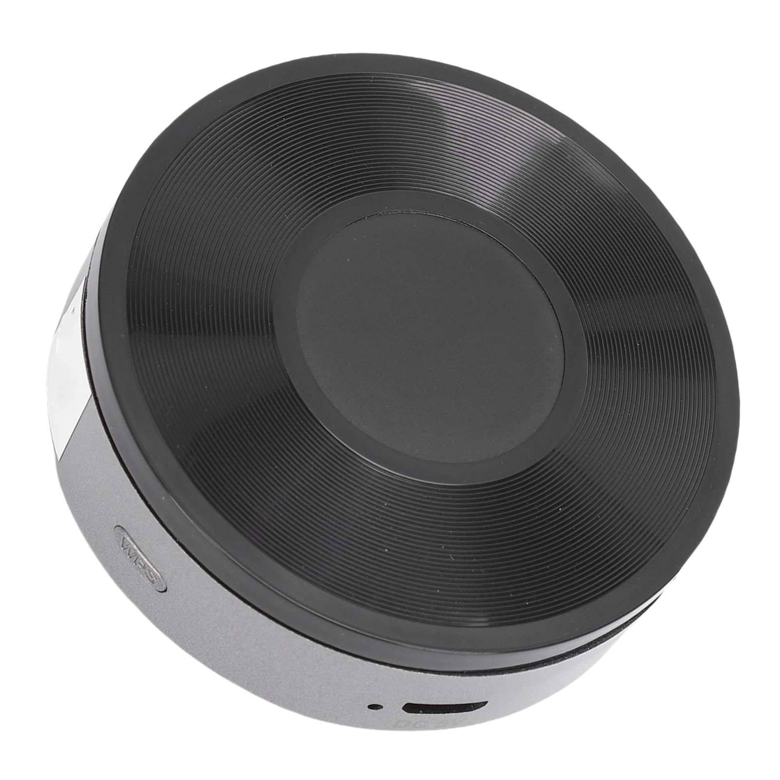 Sxhlseller Transmisor de Música Inalámbrico 2.4G |Receptor WiFi para de Doméstico Sincronización Multihabitación con iOS