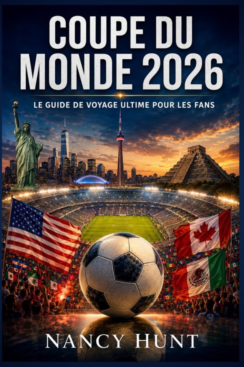 Coupe du monde 2026: Le Guide Ultime de Voyage pour les Supporters