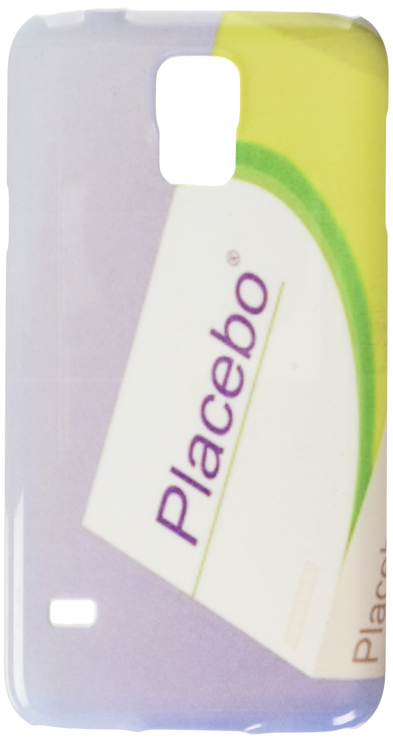 my-handy-design Placebo Pills Tablets cell phone cover case Samsung S5