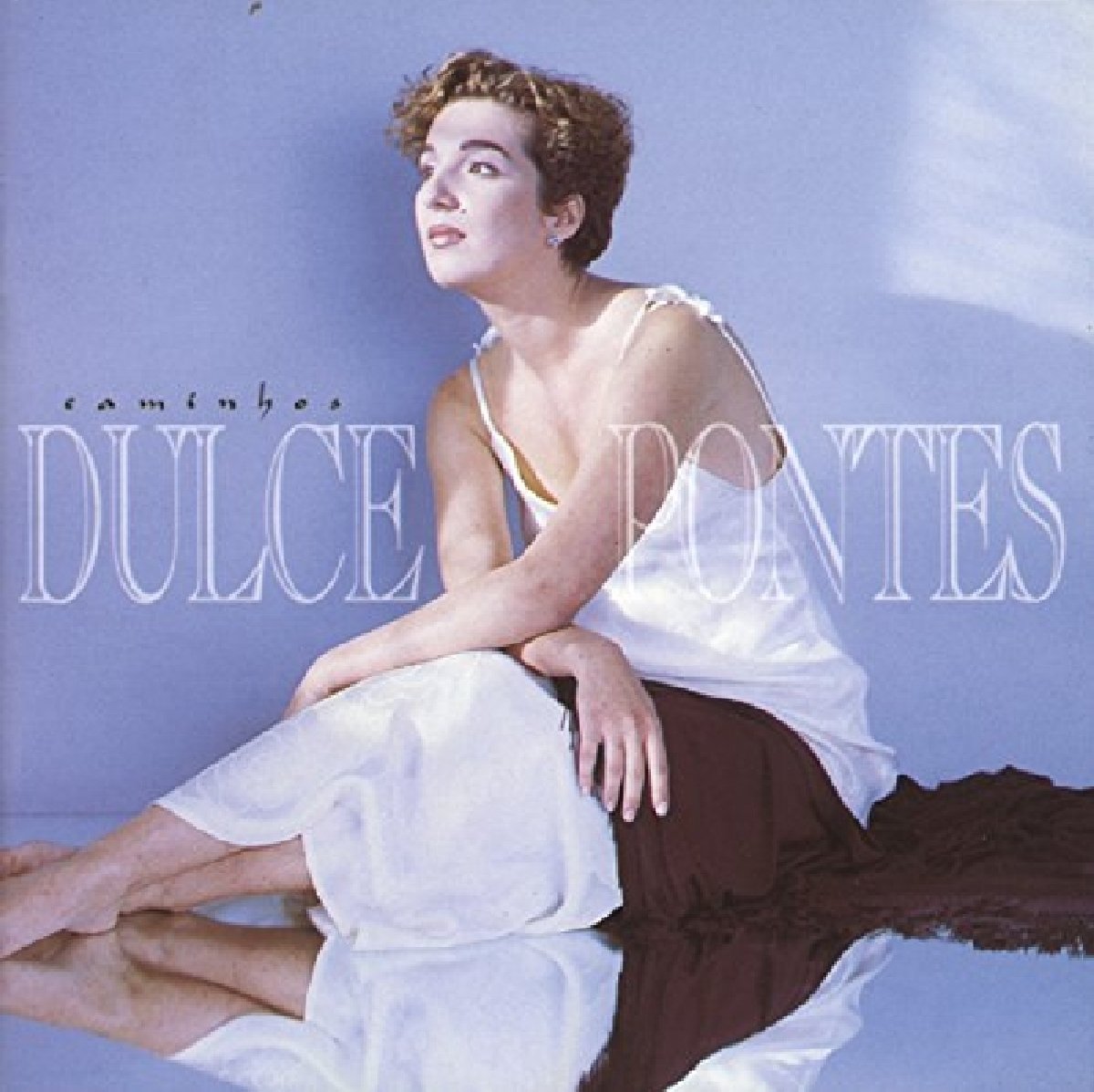 Caminhos [Audio CD]