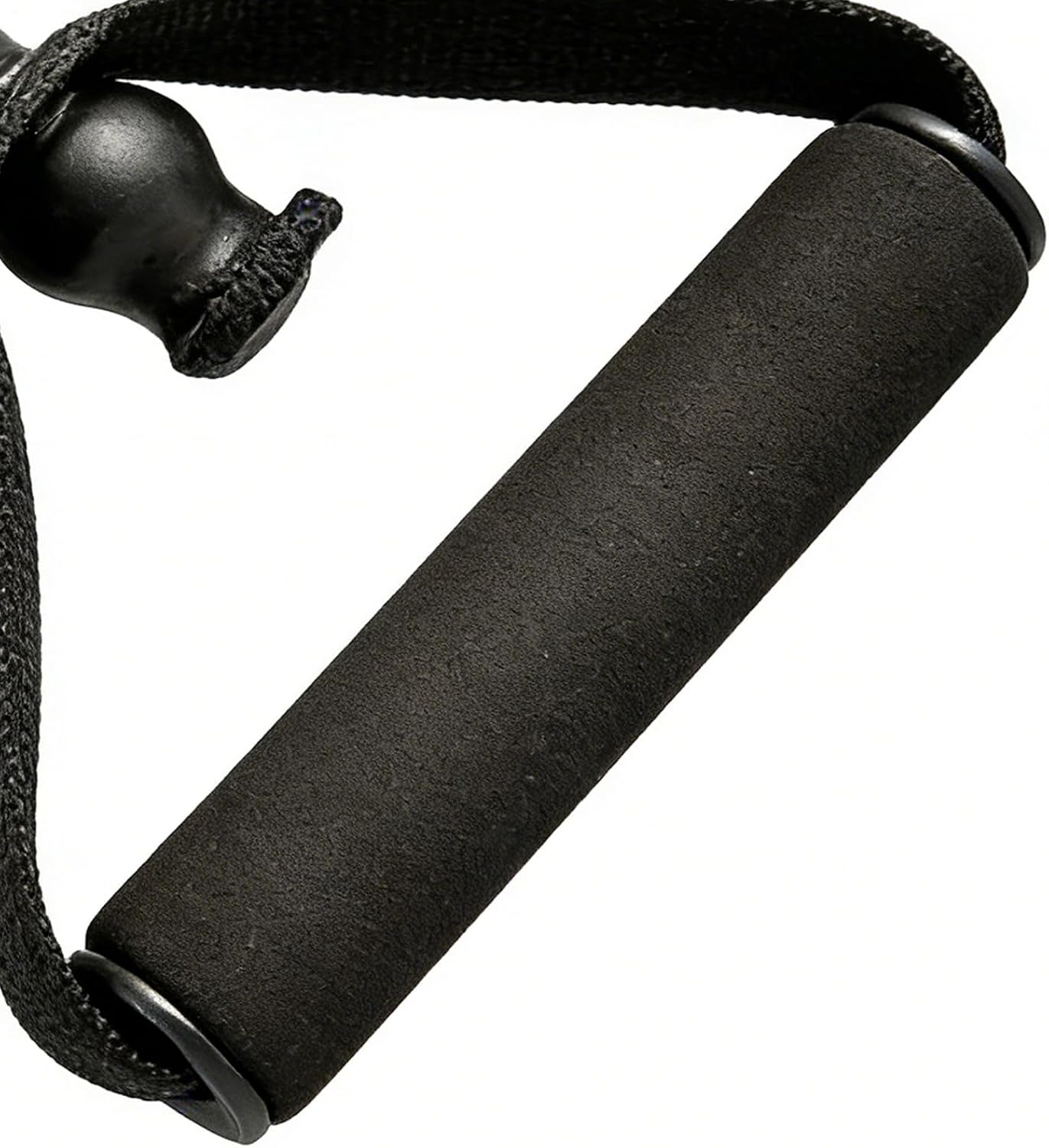 Neck Stretcher Exerciser - Elastic Discomfort Relief | Traction Stretching Strap Neck Corrector - for Shoulder Muscle Back Men Women Adult Home Office Gym