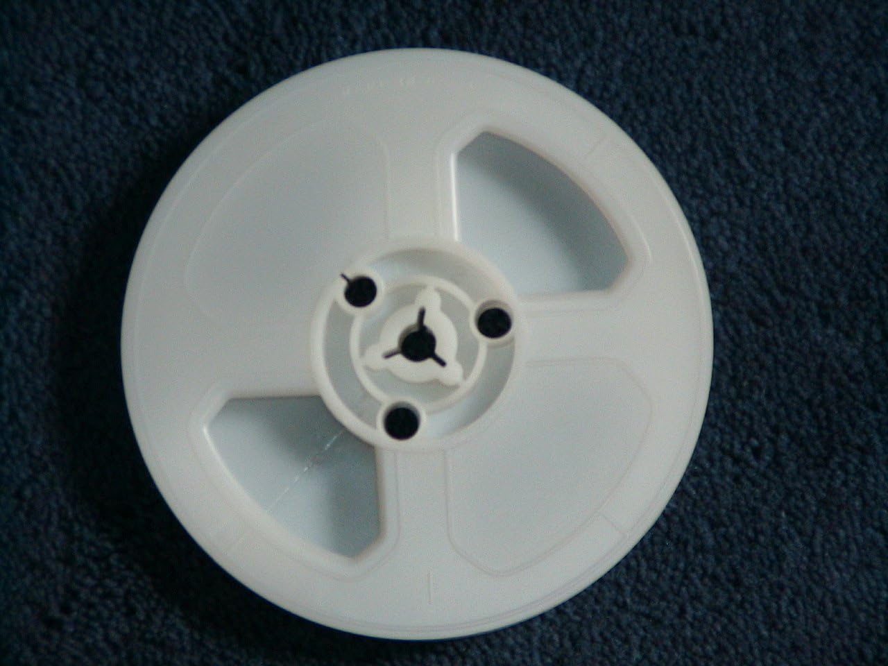 Reg 8mm Film Reel - 200 ft. (5 inch)