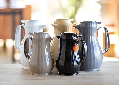 Miniatura 9 de Service Ideas ECO13WH Servidor Eco-Serv 44 oz. Blanco