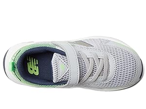 New Balance Men's DynaSoft 545 V1 Hook and Loop Running Shoes