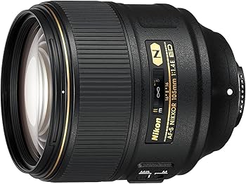 Amazon.com : Nikon AF-S FX NIKKOR 105mm f/1.4E ED Lens with Auto Amazon.com : Nikon AF-S FX NIKKOR 105mm f/1.4E ED Lens with Auto