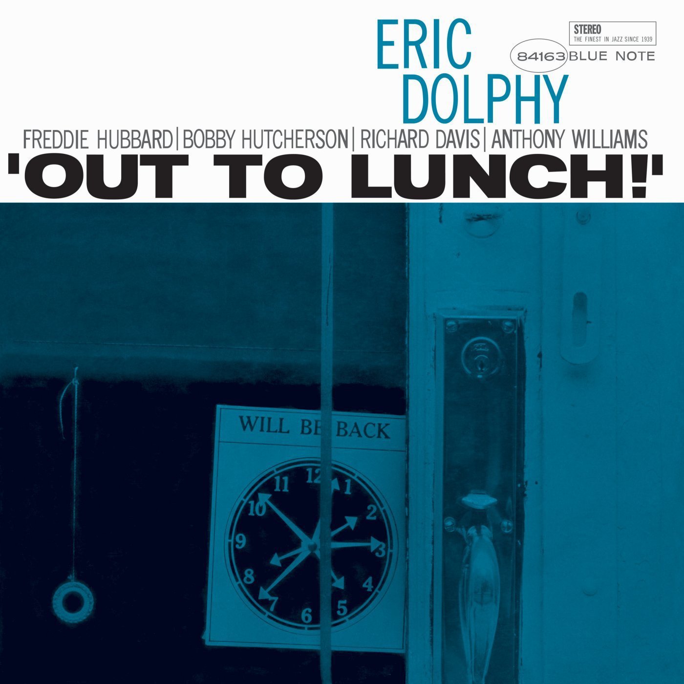 Out to Lunch Downloadcode)