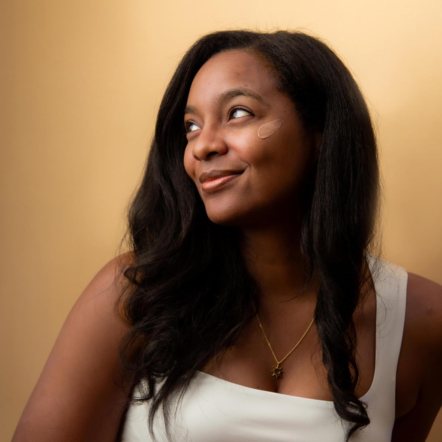 CoTZ Skincare Flawless Complexion Richly Tinted | Facial Mineral Sunscreen | For Medium to Dark Skin Tones | All Skin Types | Broad Spectrum SPF 50 | 2.5oz / 70 g - Image 4