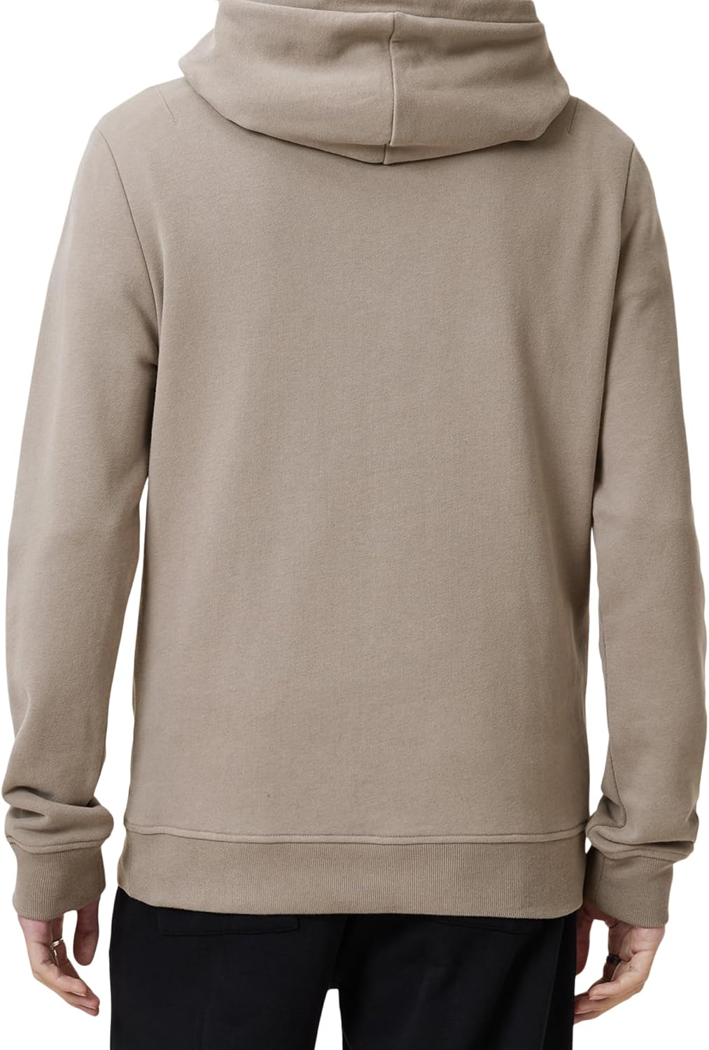 AllSaints mens Raven Oth Hoody - Image 3